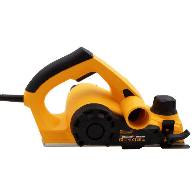 Рубанок электрический EP-82, 720 Вт, 82 мм Denzel в Казани Рубанок электрический EP-82, 720 Вт, 82 мм Denzel в Казани