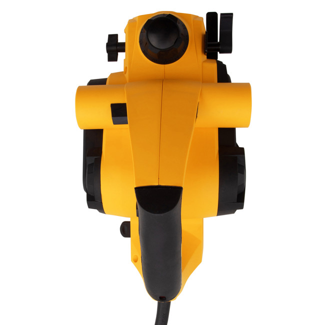 Рубанок электрический EP-82, 720 Вт, 82 мм Denzel в Казани Рубанок электрический EP-82, 720 Вт, 82 мм Denzel в Казани