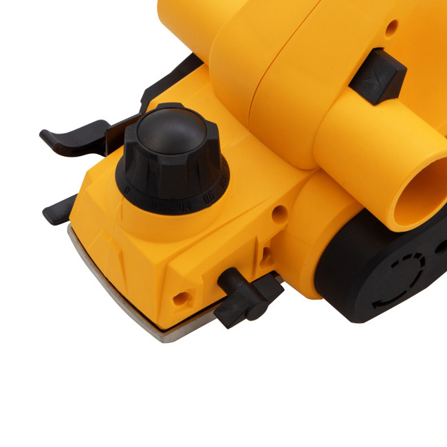 Рубанок электрический EP-82, 720 Вт, 82 мм Denzel в Казани Рубанок электрический EP-82, 720 Вт, 82 мм Denzel в Казани