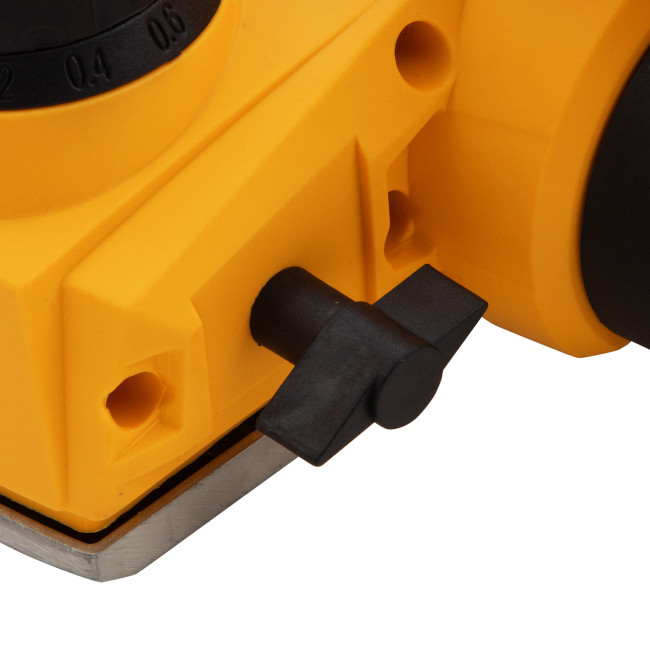 Рубанок электрический EP-82, 720 Вт, 82 мм Denzel в Казани Рубанок электрический EP-82, 720 Вт, 82 мм Denzel в Казани