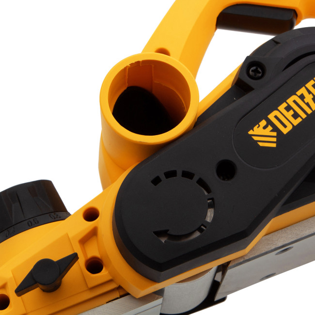 Рубанок электрический EP-82, 720 Вт, 82 мм Denzel в Казани Рубанок электрический EP-82, 720 Вт, 82 мм Denzel в Казани