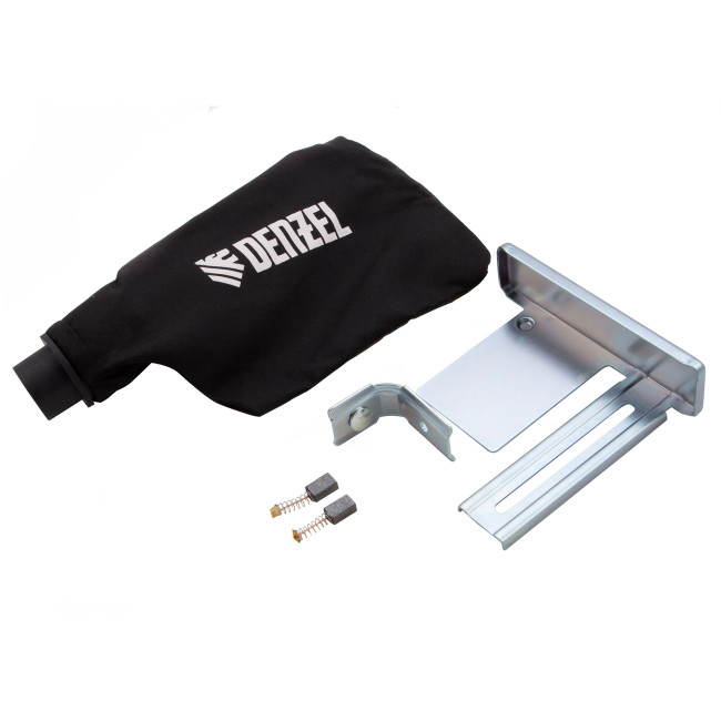 Рубанок электрический EP-82, 720 Вт, 82 мм Denzel в Казани Рубанок электрический EP-82, 720 Вт, 82 мм Denzel в Казани