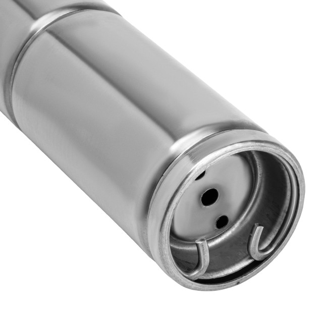 Скважинный насос DWC-3-60, центробежный, диаметр 3", 800 Вт, 3300 л/ч, напор 60 м Denzel в Казани