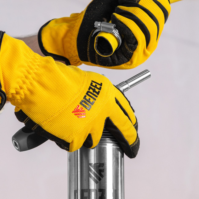 Скважинный насос DWC-3-60, центробежный, диаметр 3", 800 Вт, 3300 л/ч, напор 60 м Denzel в Казани