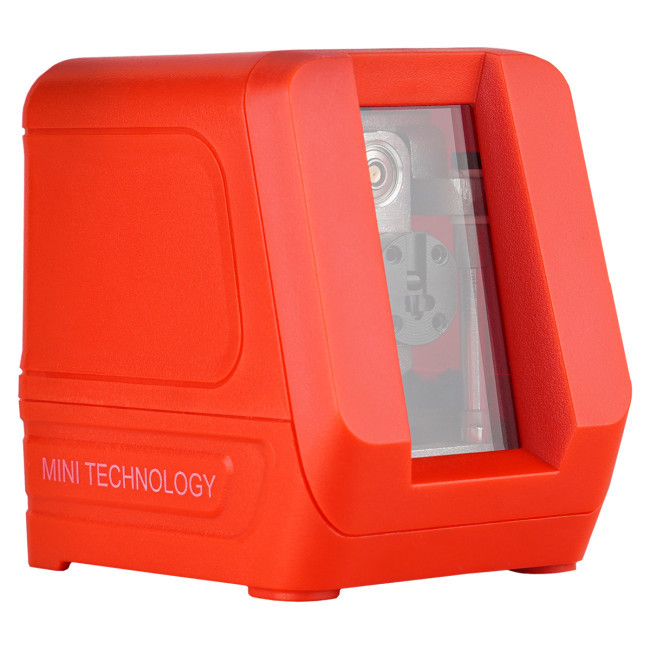 Лазерный уровень RGK ALPHA 201 с красным лучом в Казани Лазерный уровень RGK ALPHA 201 с красным лучом в Казани