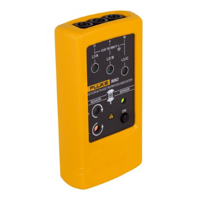 Индикатор чередования фаз Fluke 9062 в Казани