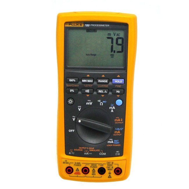 Калибратор Fluke 789 в Казани