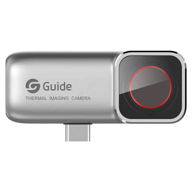 Тепловизор Guide MobIR 2T в Казани