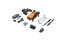 Квадрокоптер Autel Evo Lite Standard Package в Казани