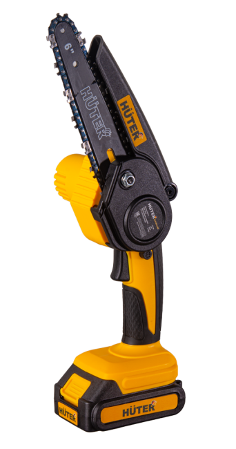 Электропила аккумуляторная Huter ELS-20-Li-2К в Казани