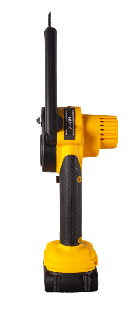 Электропила аккумуляторная Huter ELS-20-Li-2К в Казани