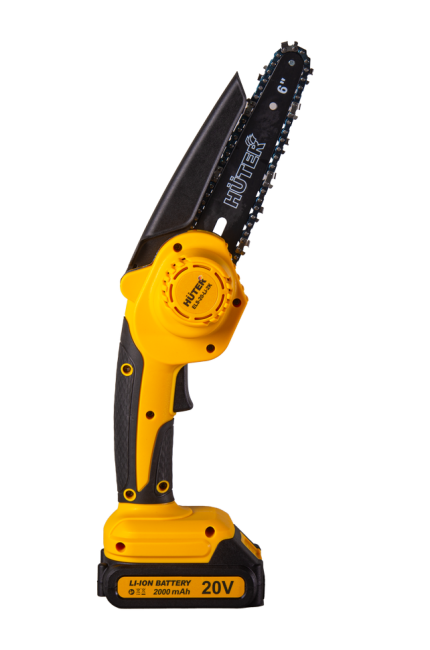 Электропила аккумуляторная Huter ELS-20-Li-2К в Казани