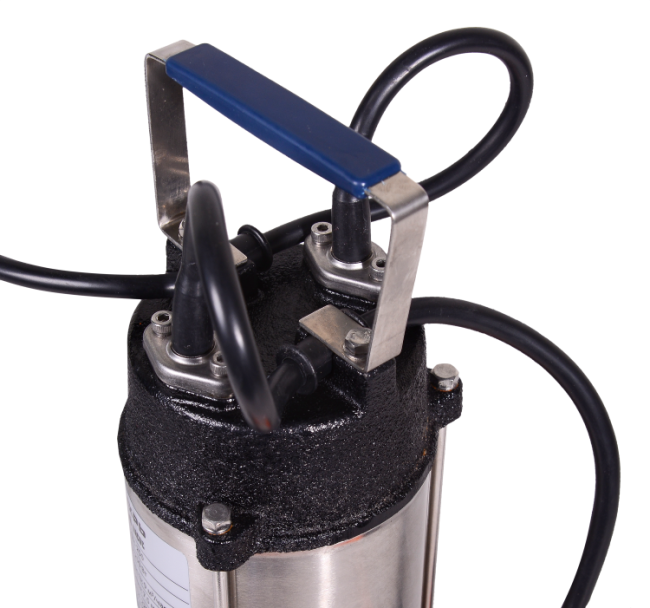 Фекальный насос ВИХРЬ ФН-250 в Казани