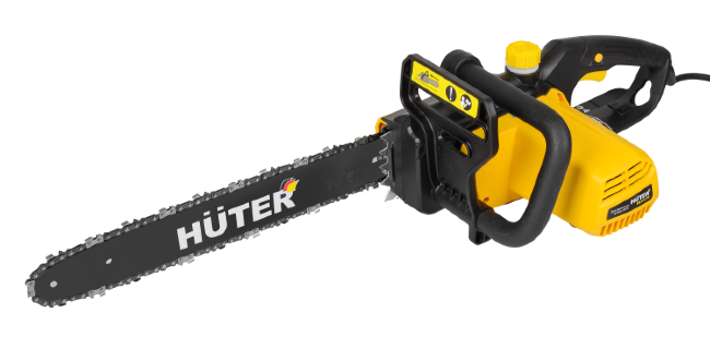 Электропила Huter ELS-2,7P в Казани