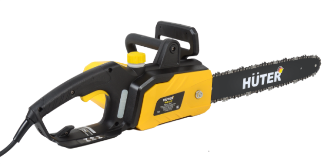 Электропила Huter ELS-2,7P в Казани