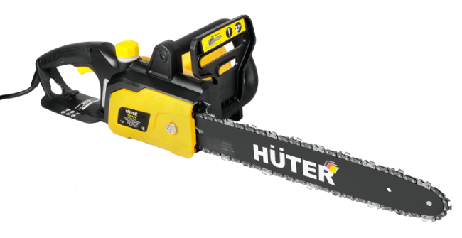Электропила Huter ELS-2,7P в Казани