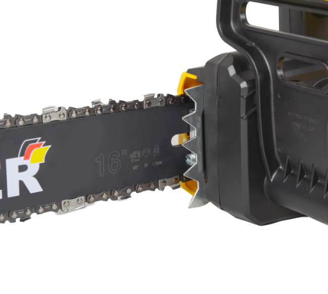 Электропила Huter ELS-2,7P в Казани