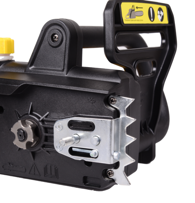 Электропила Huter ELS-2,7P в Казани