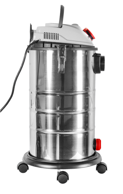 Пылесос строительный Ресанта ПС-1500/30 в Казани