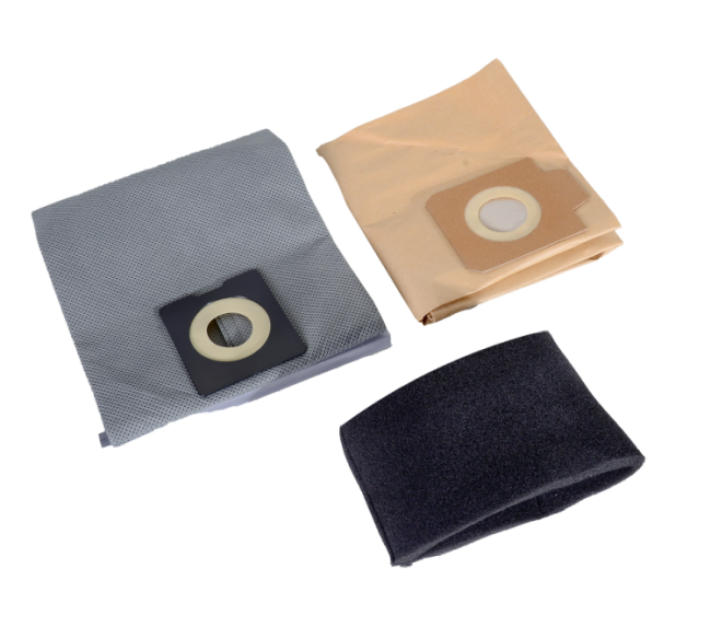 Пылесос строительный Ресанта ПС-1500/30 в Казани