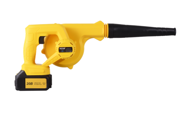 Воздуходувка аккумуляторная CB-20Li EA+ Huter (в комплекте с 1 АКБ и зу) в Казани