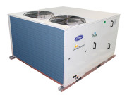 Крышный кондиционер 50TJM-24 A9A1A0A0AS