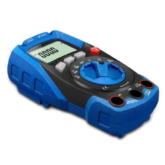 Мультиметр цифровой CEM DT-960В в Казани