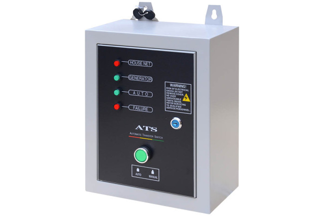 Бензогенератор TSS SGG 12000EH3LA с АВР в Казани