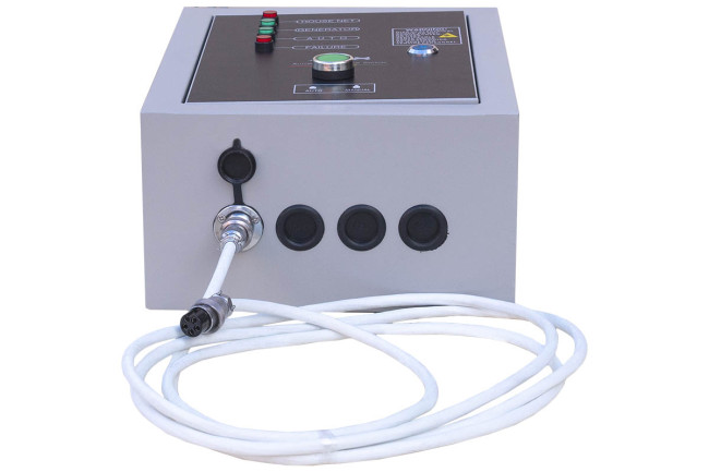 Бензогенератор TSS SGG 12000EH3LA с АВР в Казани