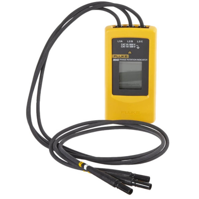 Индикатор чередования фаз Fluke 9040 в Казани