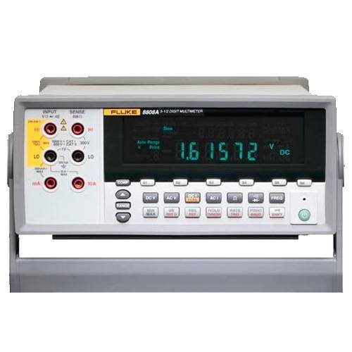 Цифровой мультиметр Fluke 8808A в Казани
