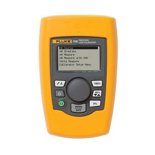 Калибратор Fluke 709 в Казани