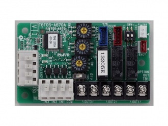 Плата для внутренних блоков (опция) (Toshiba TCB-PCUC1E) в Казани
