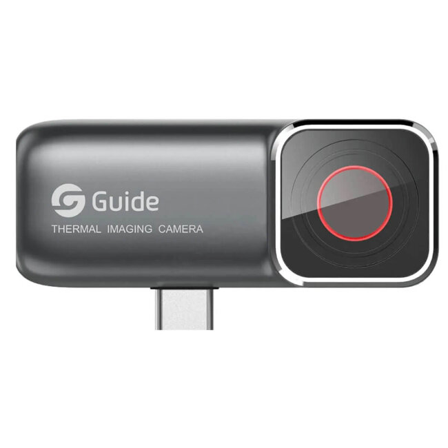 Тепловизор Guide MobIR 2S в Казани