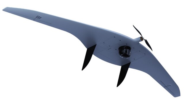 БПЛА Supercam S350f в Казани