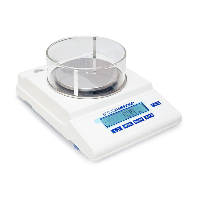 Весы ВЛТЭ-210/510С в Казани