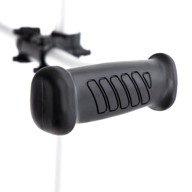 Триммер бензиновый DT 33S, 33 см3, 1.8 л. с, разъемная штанга, состоит из 2 частей Denzel в Казани