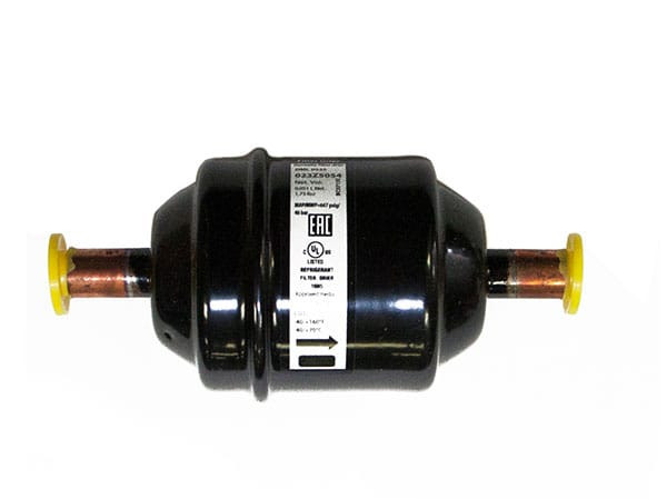 Комплект обвязки для ККБ DK-07WC/F в Казани