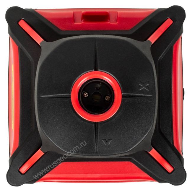 Ротационный нивелир RGK SP-100 с калибровкой в Казани