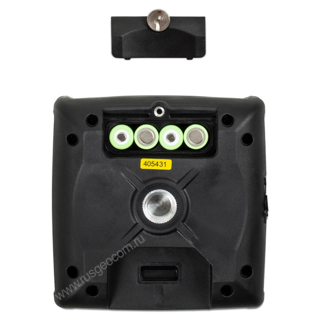 Ротационный нивелир RGK SP-100 с калибровкой в Казани