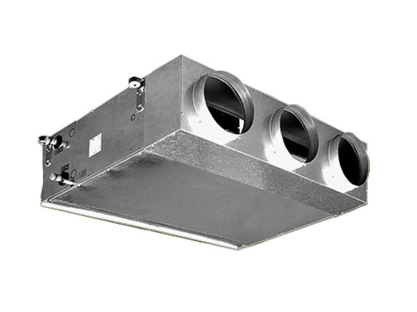 Trane фанкойл канальный (BFS-2P-34) в Казани