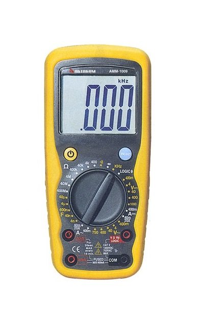 Мультиметр АММ-1009 в Казани