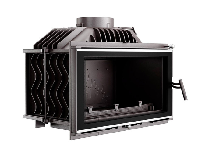 KAWMET W16 9,4кВт EKO в Казани KAWMET W16 9,4кВт EKO в Казани