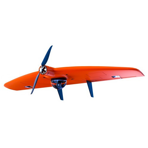 БПЛА Supercam S100 в Казани