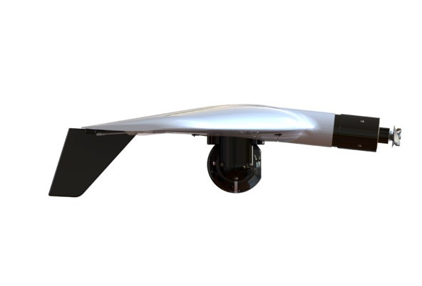 БПЛА Supercam S100 в Казани