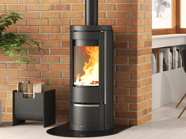 La Nordica Marlena (черный) в Казани