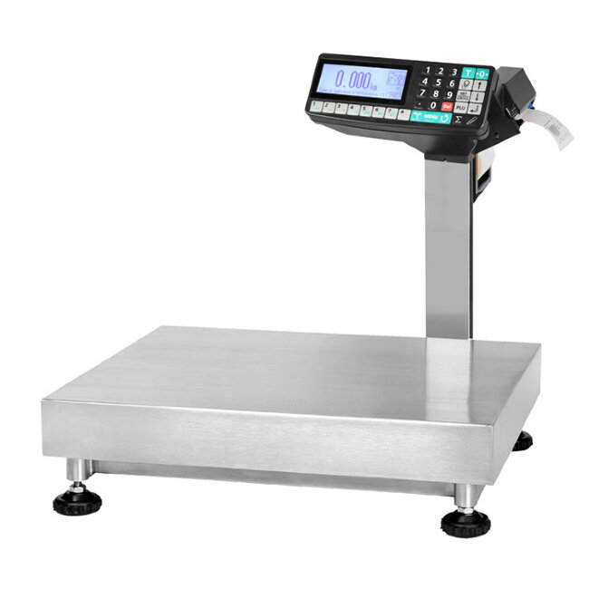 Весы ТВ-5040N-200.2-RP3n в Казани