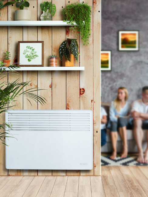 Конвектор РЕСАНТА ОК-2500 в Казани