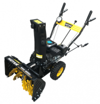 Снегоуборщик Huter SGC 4000L в Казани
