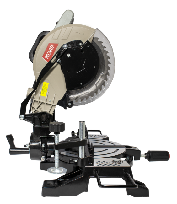 Торцовочная пила Ресанта ТП-255Л в Казани